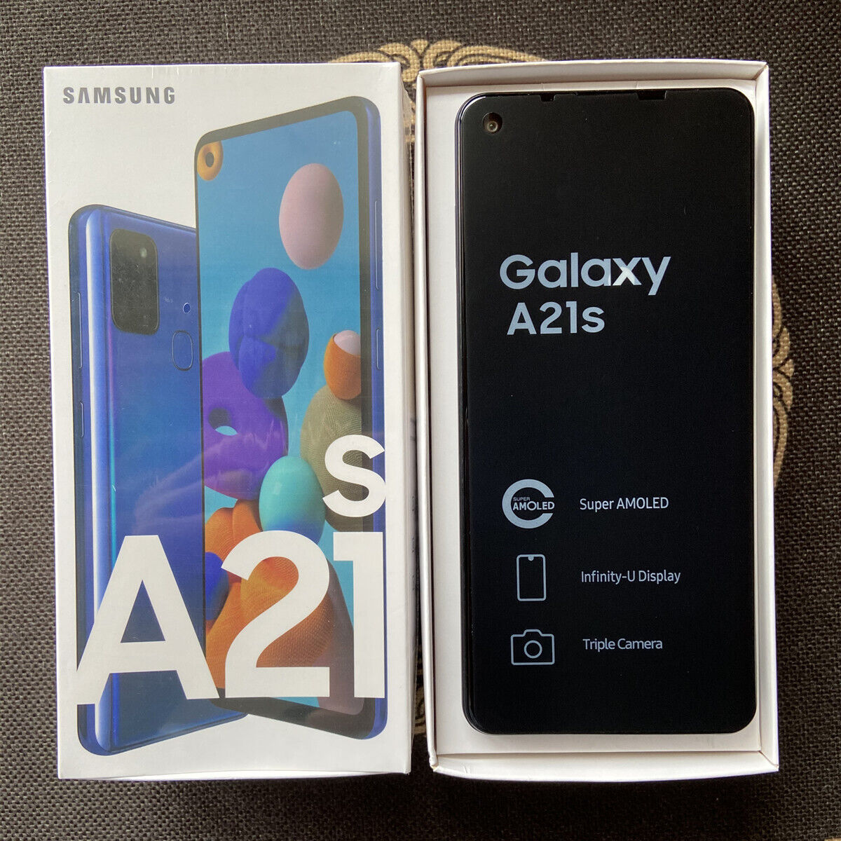 Samsung Galaxy A21 64G ホワイト Samsung Galaxy A21s 64 GB Beyaz Cep Telefonu - Samsung Türkiye