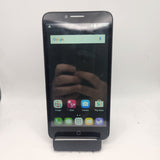 Alcatel One Touch POP 3 Soft Silver - Unlocked - 8GB