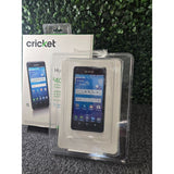 Kyocera Hydro VIEW - 8 GB - Cricket Wireless - GSM