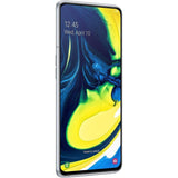 Samsung Galaxy A80 A805FD 8GB/128GB Dual SIM - Ghost White