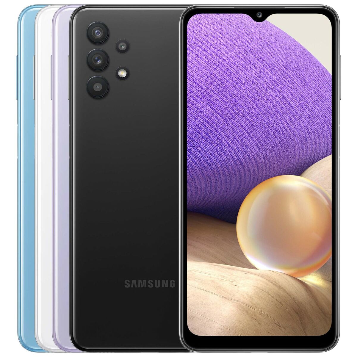 Samsung Galaxy A32 5G (SM-A326BR/DS) Dual Sim 128GB