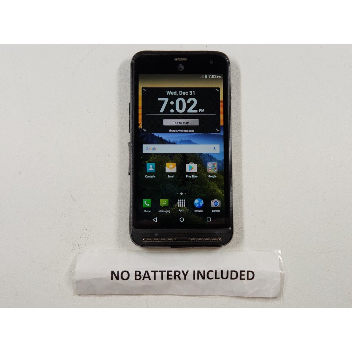 Kyocera E6790 DuraForce XD 16GB Android Smart Phone