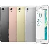 Sony Xperia X - 32 GB - Graphite Black - Unlocked - GSM