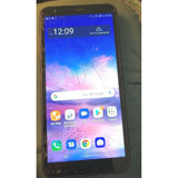 Straight Talk LG Stylo 4 Prepaid Smartphone  Blue