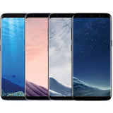 Samsung Galaxy S8+ Plus 64GB Verizon + GSM Unlocked G955U Smartphone