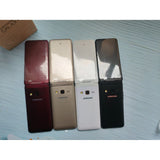 Samsung Galaxy Folder Flip 2 Factory Unlocked Smartphone