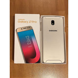 Samsung Galaxy J7 - 16 GB - Black - Unlocked - GSM