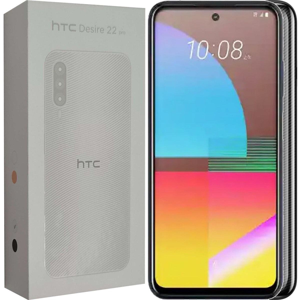 HTC Desire 10 Pro 64GB Dual SIM Unlocked GSM Smartphone