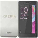 Sony Xperia X - 32 GB - Graphite Black - Unlocked - GSM