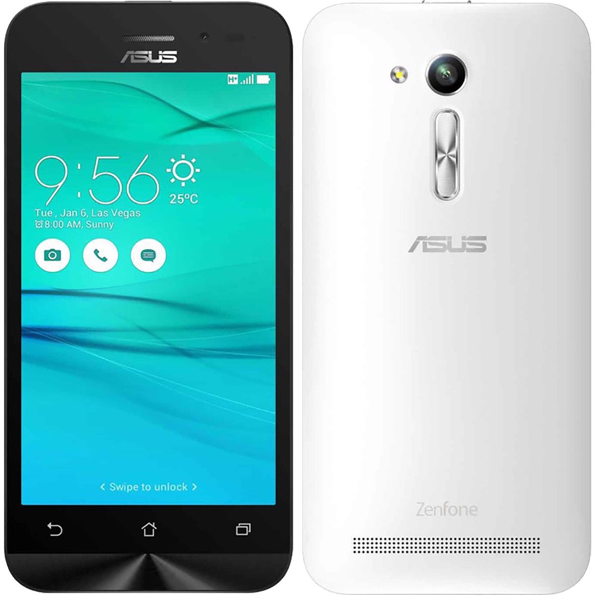 Asus ZenFone 2 ZE551ML 4G LTE 64GB - GSM