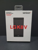 Verizon LG K8V PP