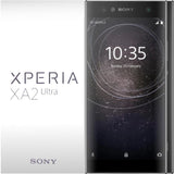 Sony Xperia XA2 Ultra H4233 Dual SIM 4G 4/64GB - Black