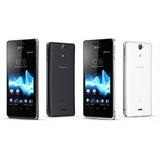 Sony XPERIA Z1S Android smartphone 32 GB - Black - T-Mobile