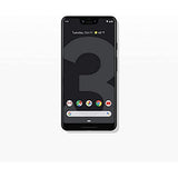 Google Pixel 3 XL - 128 GB - Just Black - Unlocked