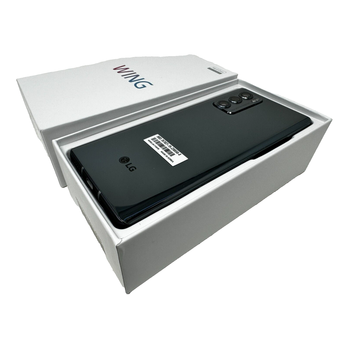 Quick Charge Does Lg Wing Support Wireless Charging For LG Wing PD