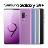 Samsung Galaxy S9 Plus SM-G965U 64GB Lilac T-Mobile