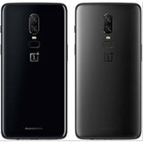 OnePlus 6 a6000 256GB/8GB Midnight Black GSM Unlocked