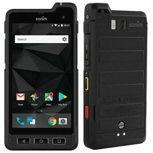 Sonim XP8 - Mobile Phone - Gsm Unlocked