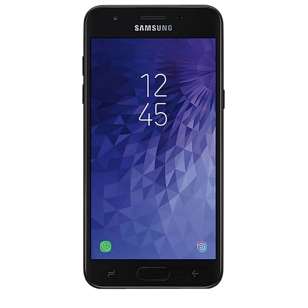 Samsung Galaxy J3 - 16 GB - Black - Unlocked