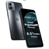 Motorola Moto G 4th Generation - 32 GB - Black - Unlocked