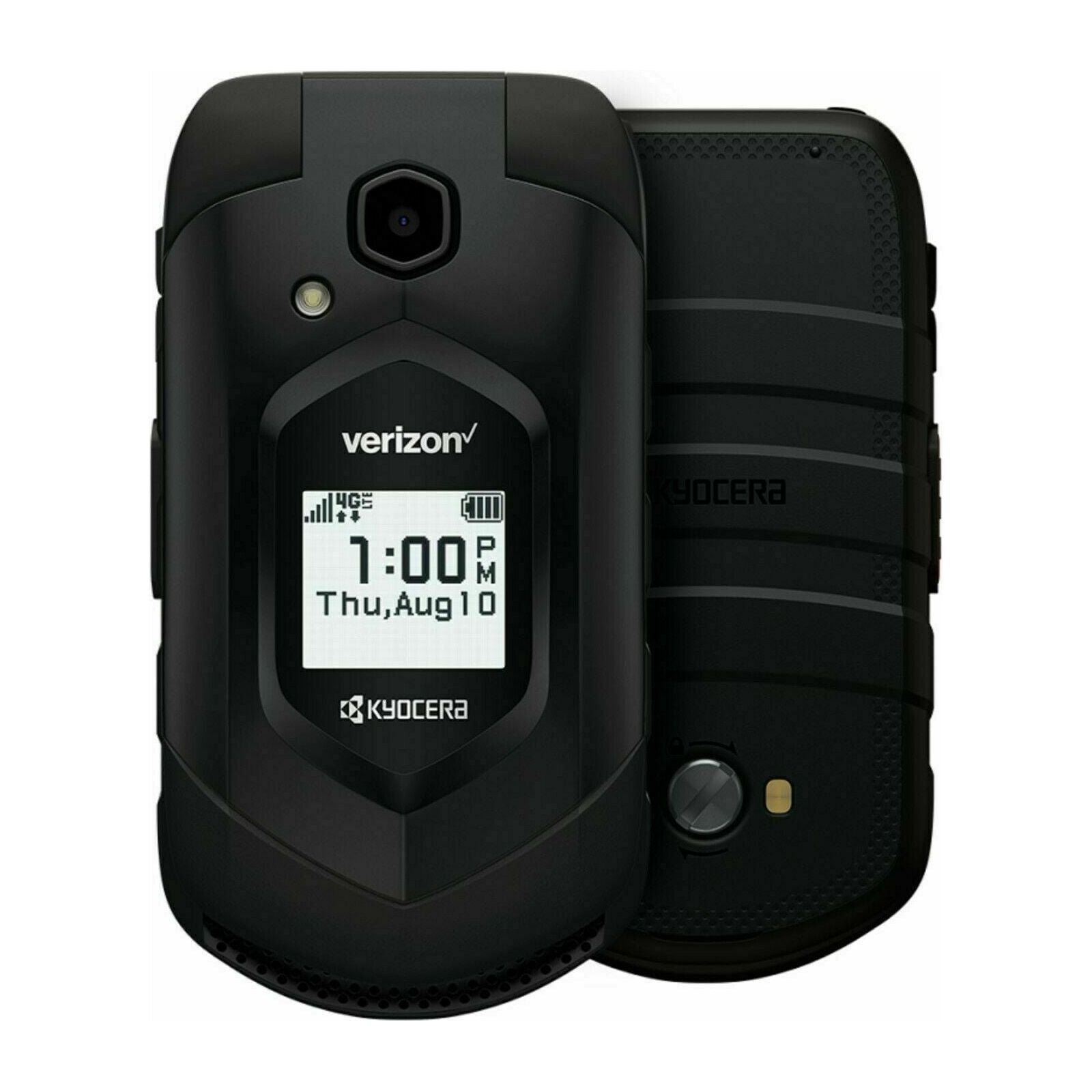 Kyocera DuraXV LTE E4610 Verizon Wireless – ElectronicsForce