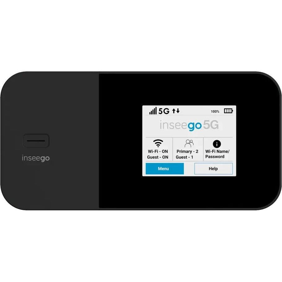 Inseego MiFi X PRO 5G M3000 Hotspot for T-Mobile 5050mAh Battery