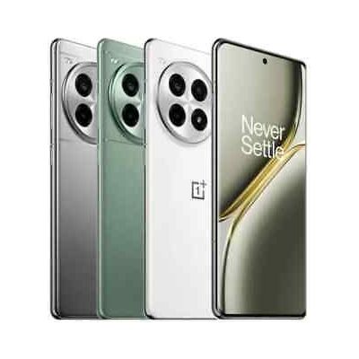 OnePlus Ace3 Pro　シルバー256GB グローバル版 OnePlus Ace 3 Pro 5G 256GB – ElectronicsForce