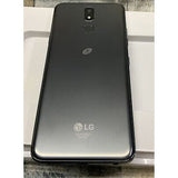 Straight Talk LG Solo L423dl Prepaid Smartphone