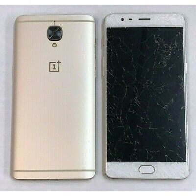 Unlocked OnePlus 3 A3000 64GB Dual-SIM LTE GSM