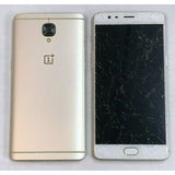 Unlocked OnePlus 3 A3000 64GB Dual-SIM LTE GSM