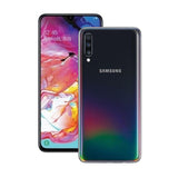 Samsung Galaxy SM-A705 Dual-SIM A70 128GB Smartphone