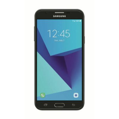 Samsung Galaxy J7 - 16 GB - Black - Unlocked - GSM