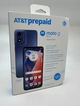 Tracfone Motorola G6 XT Prepaid Smartphone  Gray