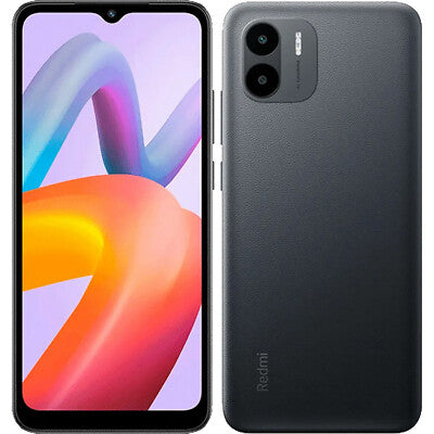 Xiaomi MI A2 - 128 GB - Black - Unlocked - GSM – ElectronicsForce
