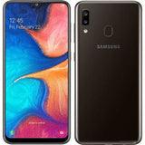Samsung Galaxy A20 SM-A205G Dual-SIM 32GB Smartphone