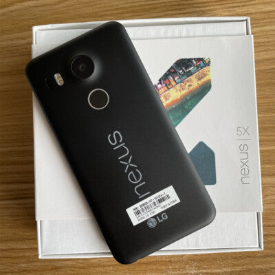 Google Nexus 5X
