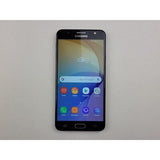 Samsung - Galaxy J7 - 16GB - White - Unlocked - GSM