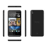 HTC Desire 816 Dual SIM 5.5" 8GB White Factory Unlocked Phone