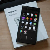 Sony Xperia Z5 E6653 5.2'' Smartphone 32GB 23mp 4G LTE Octa-core