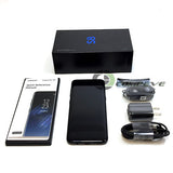 Samsung Galaxy S8 (64GB) G950U 5.8" 4G LTE Unlocked (GSM + CDMA)