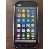 Caterpillar S40 16GB 4G LTE Black Unlocked