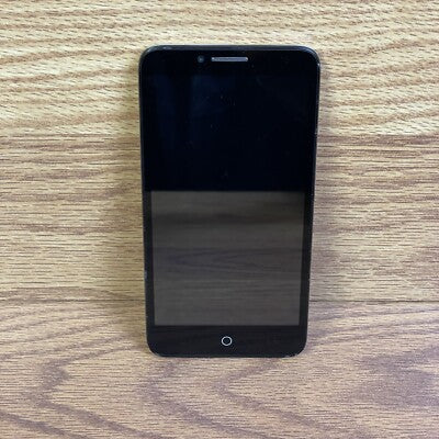 Alcatel OneTouch Fierce XL - 16 GB - Black - T-Mobile