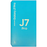 Samsung Galaxy J7 - Dual-Sim - Black - Unlocked - GSM