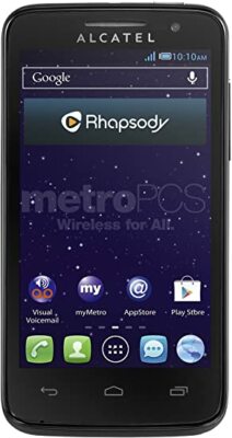 Alcatel 7 GSM Metro Pcs