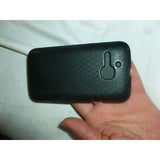 Alcatel One Touch Fierce 2  Black - T-Mobile - 4 GB