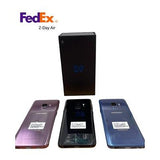 Samsung Galaxy S9+ - 64 GB - Lilac Purple - Unlocked