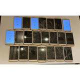 LG K10 - 16 GB - Gold - T-Mobile - GSM