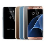 Samsung Galaxy S7 - 32 GB - Gold Platinum - Unlocked - GSM
