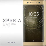 Sony Xperia XA2 Ultra H4233 Dual SIM 4G 4/64GB - Black