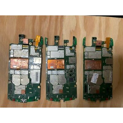 Motorola Droid Turbo XT1254 32GB Verizon Unlocked